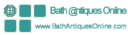 Go to Bath Antiques Online ... Buy, Sell & Value!