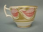A Charles Bourne London Shape Tea Cup