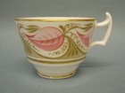 A Charles Bourne London Shape Tea Cup