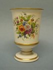 A Small Minton Vase