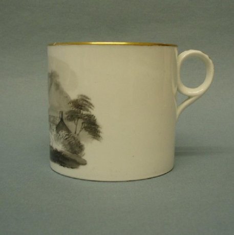 A Minton Coffee Can