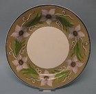 A Wedgwood 'White Ware' Dessert Plate
