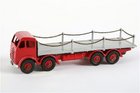 Dinky Toys Foden Truck with Chains 1956