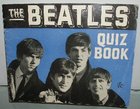Original Beatles Quiz Book