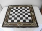 Spanish Folding Chess Board