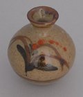 Leach Pottery Bud Vase