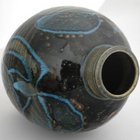 David Eeles Stoneware Vase