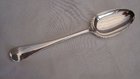 Thomas and William Chawner - one superb spoon