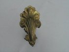 French Curtain Tie Back