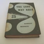 The Long Way Back - Science Fiction Book Club - Margo Bennett