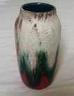A Scheurich Keramik West German Fat Lava Vase