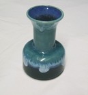 Jasba N Series West German Pop Art Lava Vase