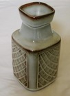 Soholm Stentoj Danish Stoneware Vase