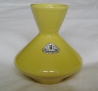 West German U - Keramik Modernist UFO Vase