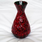 Italian Modernist Art Pottery Vase