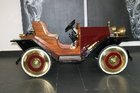 Very rare Childs Rolls Royce - Battery driven
