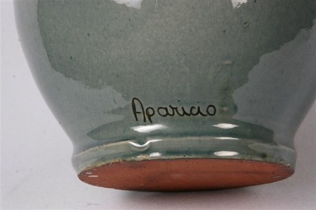 Aparicio Vase