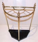 Brass Vintage Stick or Umbrella Stand