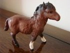 Beswick Horse Shetland Foal / Pony - Model  1034