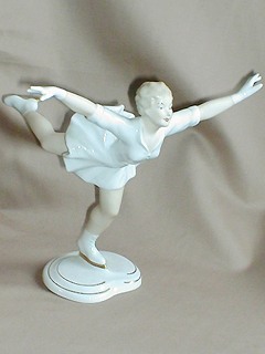 Wallendorf Figure