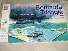 BERMUDA TRIANGLE BOXED GAME