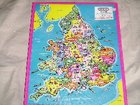 INDUSTRIAL  LIFE OF ENGLAND & WALES      VICTORY PUZZLE