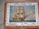 HMS VICTORY  VICTORY PUZZLE SERIES TP 4