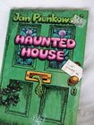 Haunted House Jan Pienkowski
