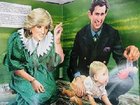 ROYAL FAMILY POP UP BOOK