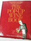 THE POPUP WINE BOOK