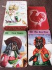 PEPYS CARD GAME FARMYARD CRIES PICTURED BY RACEY HELPS