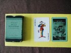 WILLS WOODBINE CIGARETTES PLAYING CARDS