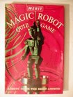 MAGIC ROBOT QUIZ GAME (MERIT)