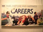 CAREERS, fame, fortune & happiness : PARKER GAME