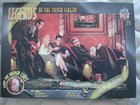 LEGENDS OF THE SILVER SCREEN JIGSAW  MASTERPIECE PUZZLES