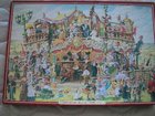THE TRAVELLING MAGISTRATES Jigsaw puzzle by Charles Shiels