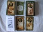 I CHING  cards - mediative