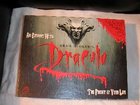 DRACULA - AN EVENING WITH BRAM STOKER'S