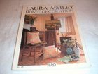 LAURA ASHLEY HOME DECORATION 1985
