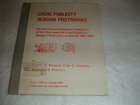 LOCAL PUBLICITY SLOGAN POSTMARKS  1963-1969