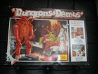DUNGEONS OF DEMUS (TRIOTOYS)