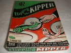 FLIPPING THE KIPPER  UPL  BOXED GAME