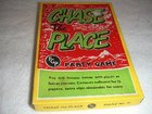 CHASE THE PLACE  PGP  PARTY GAME