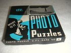 PHOTO PUZZLES  UPL BOXED GAME No.  63