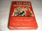 ZOO MAIL  UPL BOXED GAME FOR PARTIES