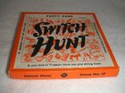 SWITCH HUNT PARTY GAME PGP GAME NO. 27
