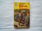 BILLY BUNTER AND THE CROOKED CAPTAIN  Frank Richards