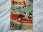 THE DANDY SUMMER SPECIAL 1969
