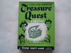 Treasure Quest : Vintage Pepys Party Game