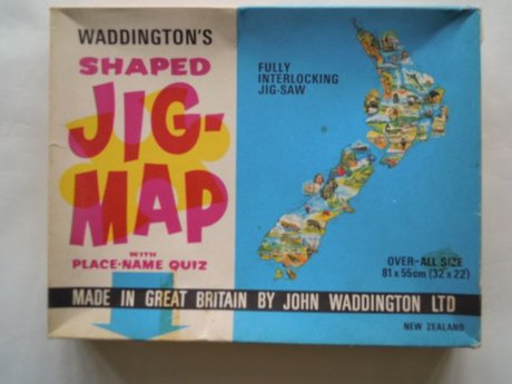 Jig-map  
